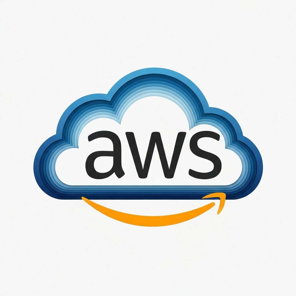 AWS logo