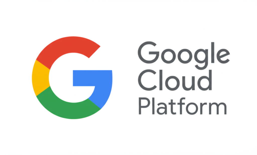GCP logo