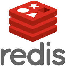 Redis logo