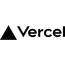 Vercel logo